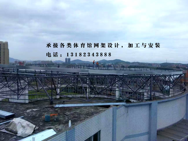 湖南永州祁陽縣陶鑄中學